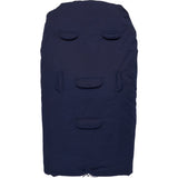 Voksi® Deep Blue Classic+ Mini Deep Blue Flying inkl. Black Classic+ Bärbräda Mini