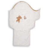 Voksi® Warm Beige Classic+ Mini Warm Beige Flying inkl.  Svart Classic+ Bärbräda Mini