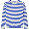 Mads Nørgaard Amparo Blue/Vanilla Ice 5x5 Classic Stripe Talika Topp