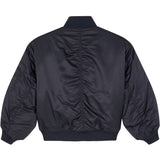 Mads Nørgaard Deep Well Bomber Nylon Jilla Jacket