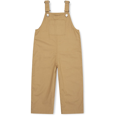 Lalaby Dark Sand Ole Overall