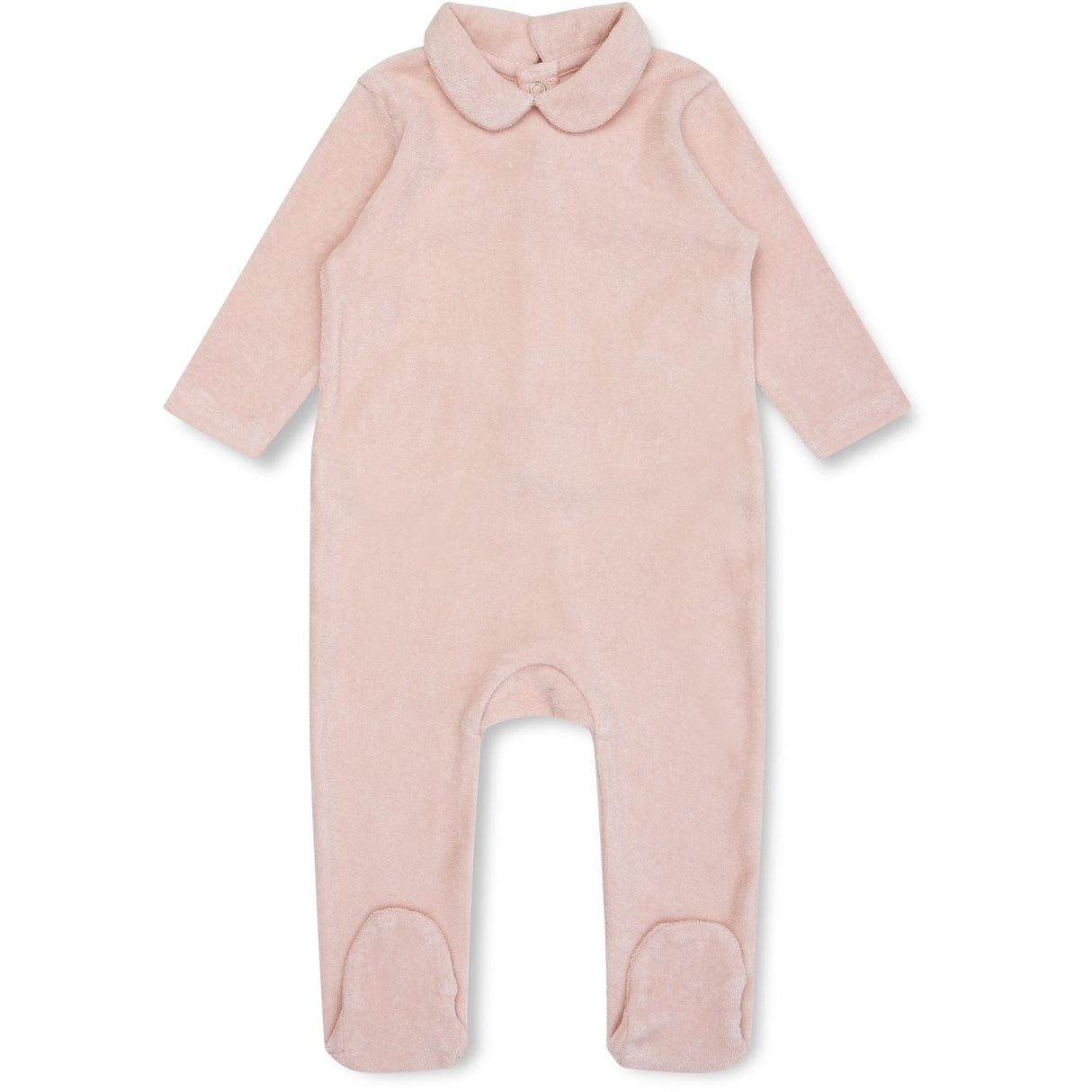 Lalaby Barely Pink Moon Jumpsuit