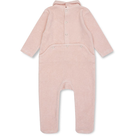 Lalaby Barely Pink Moon Jumpsuit