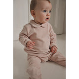 Lalaby Barely Pink Moon Jumpsuit