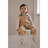 Lalaby Dark Sand Ole Overall