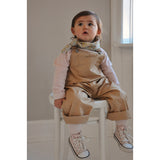 Lalaby Dark Sand Ole Overall