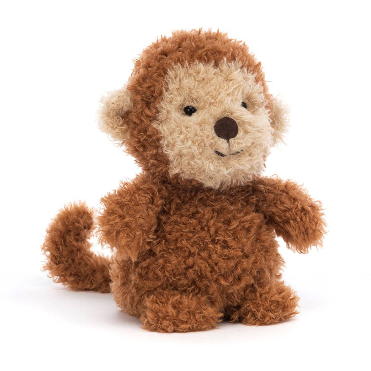 Jellycat Little Abe 18 Cm