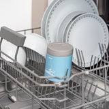 REER ColourDesign - Termobehållare, Blå