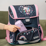 REER Dricksburk m. sugerør - Lilla