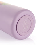 REER Dricksburk m. sugerør - Lilla