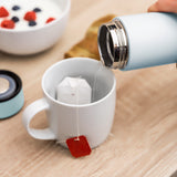 REER ColourDesign - Termos, Blå