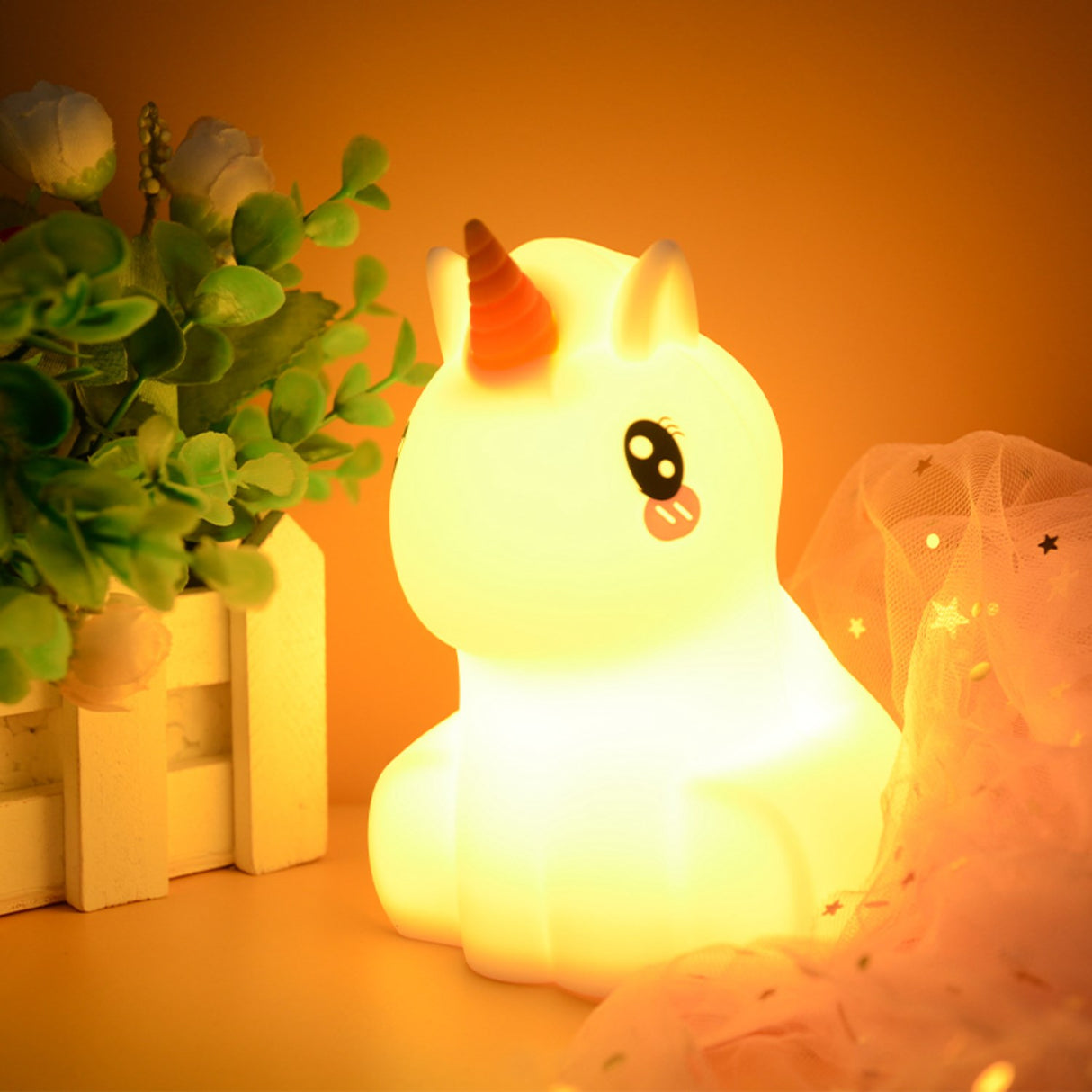 NiteLite Junior Unicorn