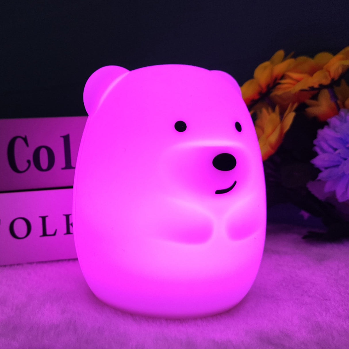 NiteLite Junior Bear