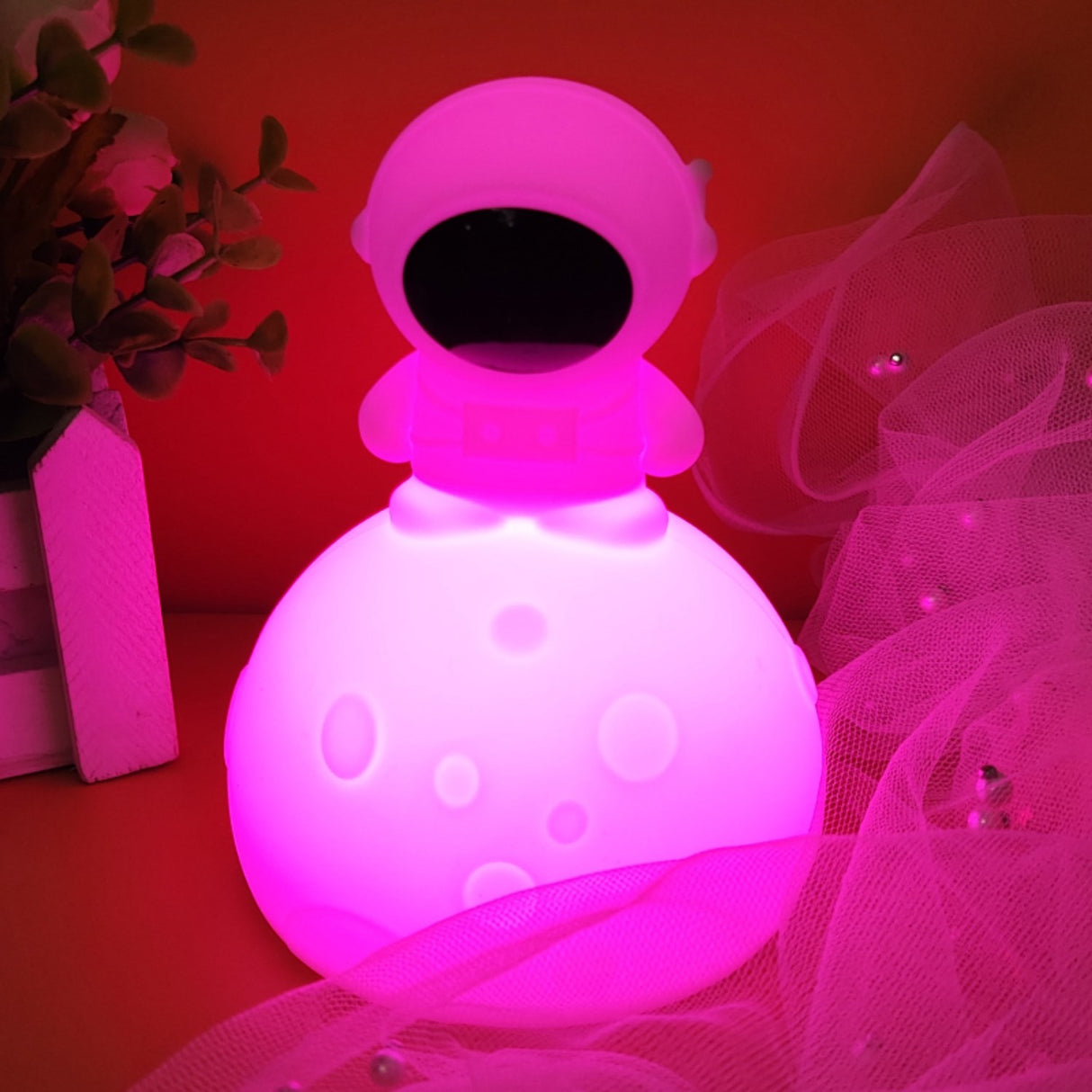 NiteLite Junior Astronaut