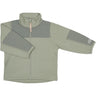 Voksi® Misty Green Ull Jacka Fleece