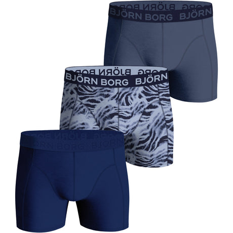 Björn Borg Multipack 4 Core Boxershorts 3-pack