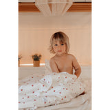 Vanilla COPENHAGEN Lady Lovebug sängkläder