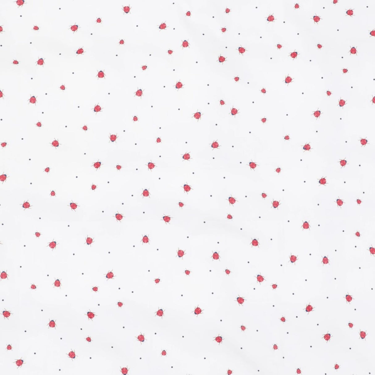 Vanilla COPENHAGEN Lady Lovebug sängkläder