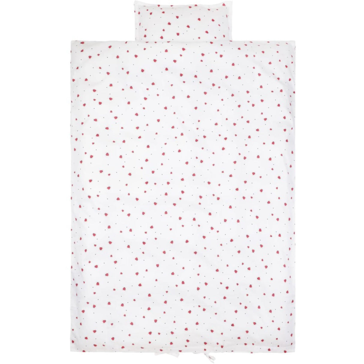 Vanilla COPENHAGEN Lady Lovebug sängkläder