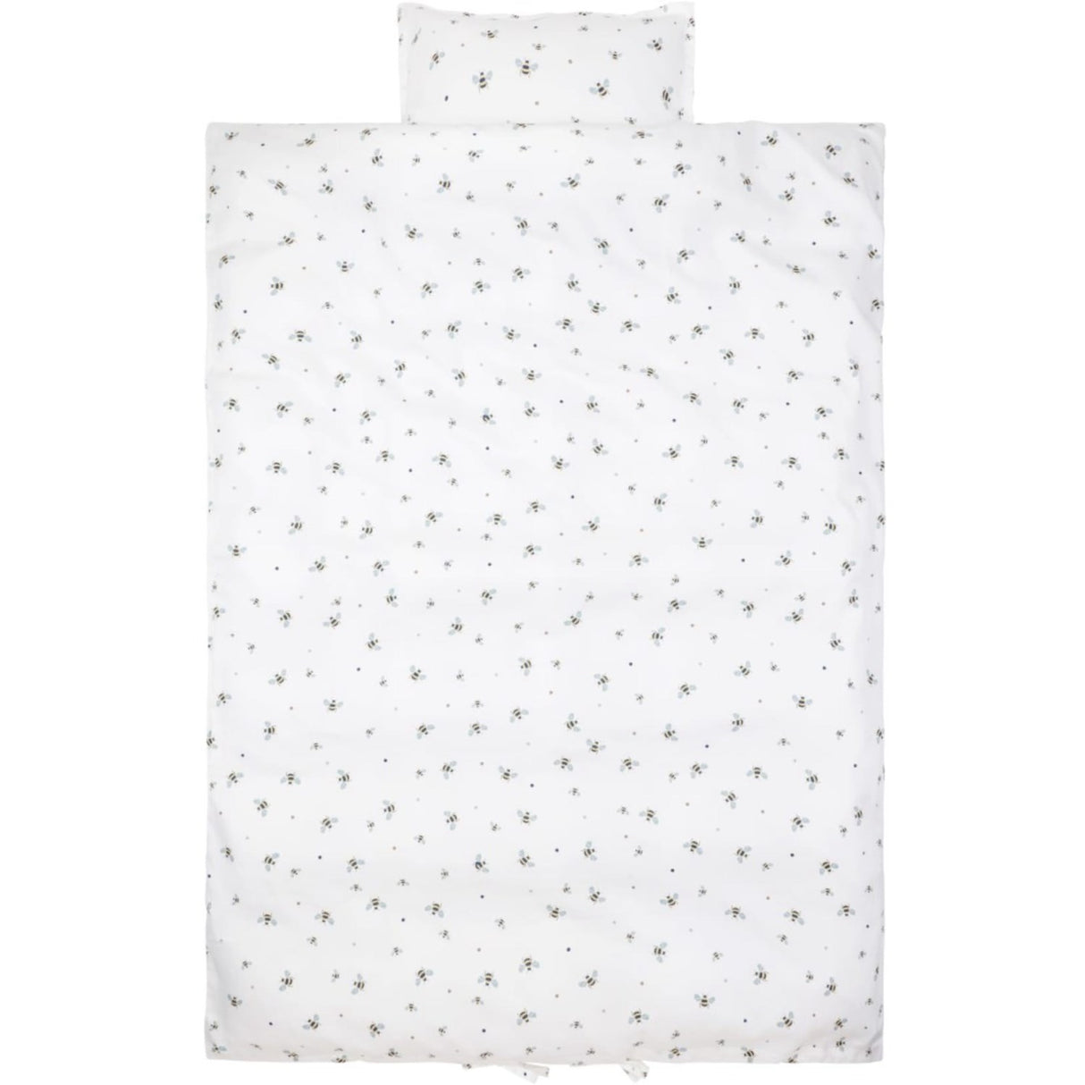 Vanilla COPENHAGEN Honey Bee Happy Sängkläder