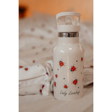 Vanilla COPENHAGEN Lady Lovebug Termiskflaske 350 ml
