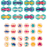 LUDI® Memory spel för badet