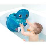 LUDI® Förvaringsnät för badrummet - Walrus