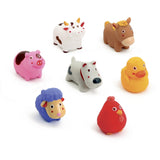 LUDI® Baddjur - Lantbruksdjur