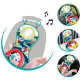 LUDI® legering med ljud