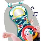 LUDI® legering med ljud