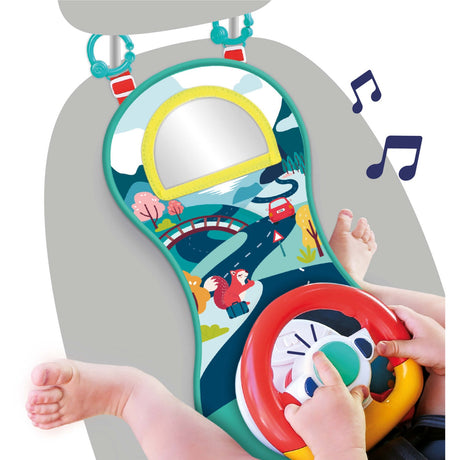 LUDI® legering med ljud