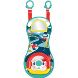 LUDI® legering med ljud