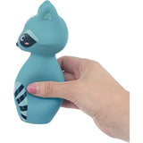 LUDI® bowling spel - djur