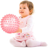 LUDI® Sensorisk Boll - Rosa