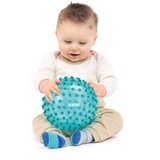 LUDI® Sensorisk Boll - Blå