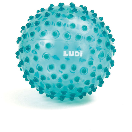 LUDI® Sensorisk Boll - Blå