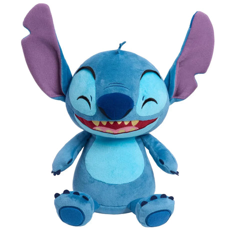 Disney Stitch Crack Me Up Funktion Plysch 28cm