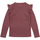 The New Crushed Berry Farah Blus