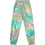 The New Multi Colour Myra Pants