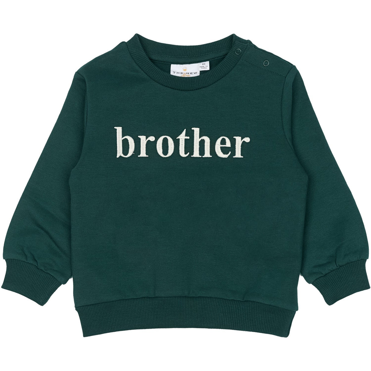 THE NEW Siblings June Bug Max Sweatshirt