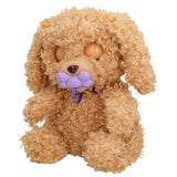 Baby Paws Interaktiv Labradoodle 25 cm