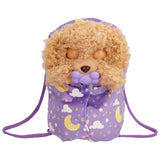 Baby Paws Interaktiv Labradoodle 25 cm