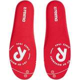 Reima Svart Reimatec Skor Enkka