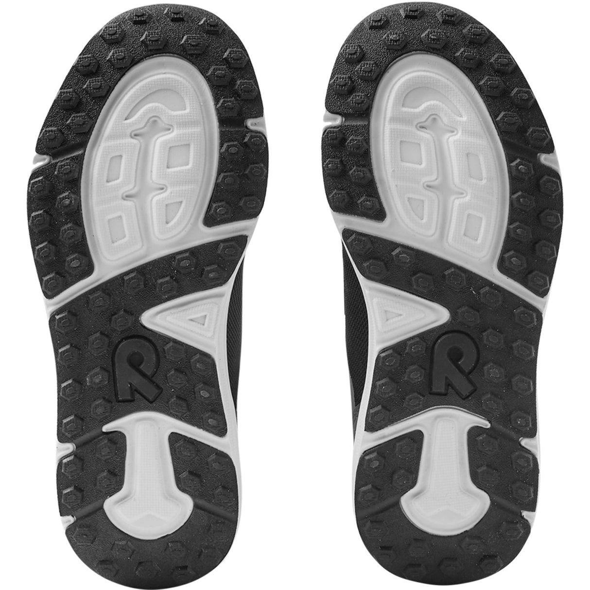 Reima Svart Reimatec Skor Enkka