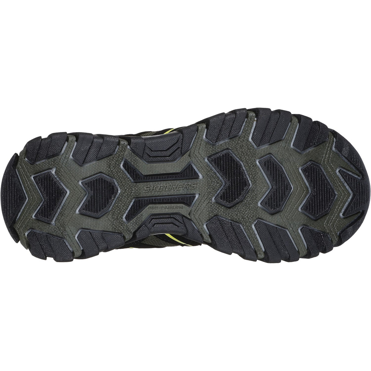 Skechers Rugged Ranger - Storm Trail Sneakers