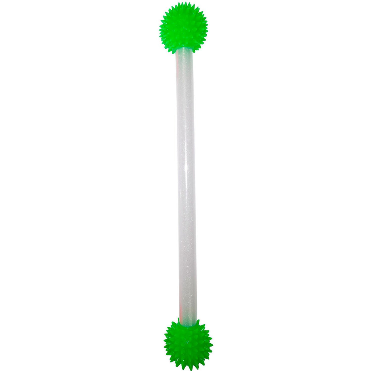 Pocket Money Blinkande Neon Stick Green