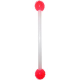 Pocket Money Blinkande Neon Stick Pink