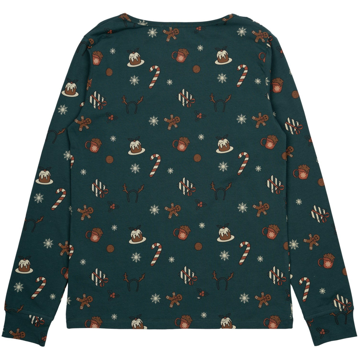 The New June Bug AOP Holiday Pyjamas Vuxna