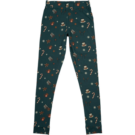 The New June Bug AOP Holiday Pyjamas Vuxna