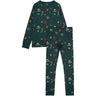 The New June Bug AOP Holiday Pyjamas